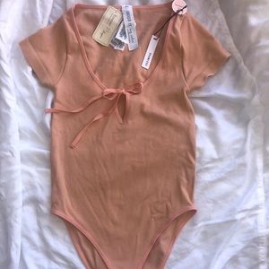 Forever 21 bodysuit